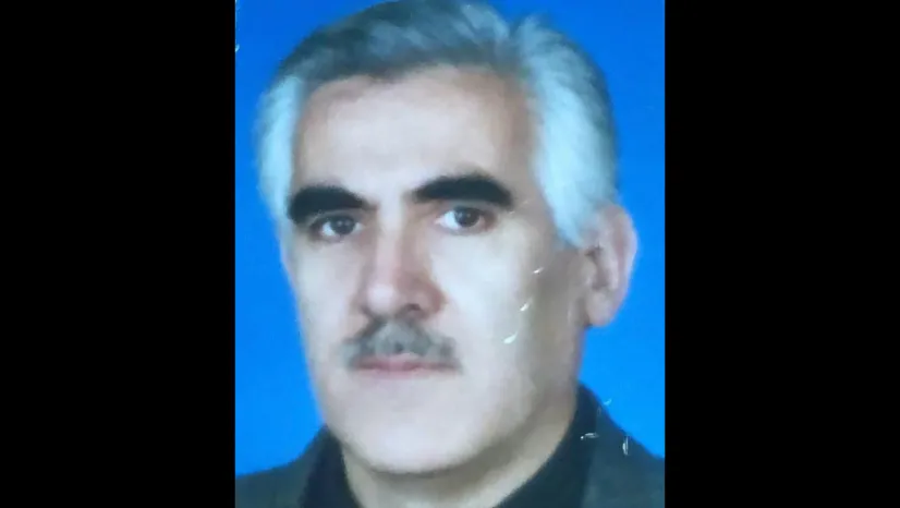 Necat Eksen vefat etti