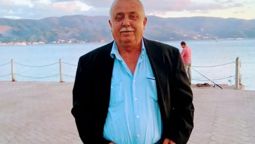 Necati Yaşar vefat etti