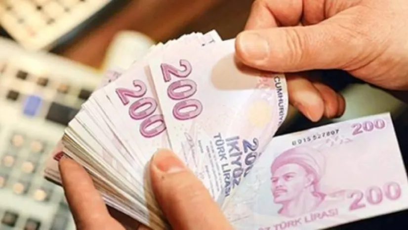 O ödemeler hesaplara yatırıldı