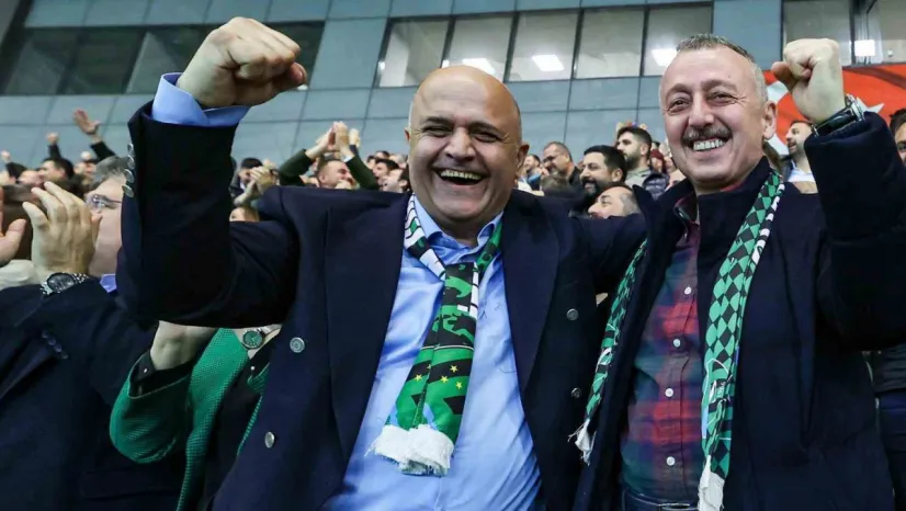 Oğulcan, Mendes ve Gökhan için opsiyonlar kullanıldı
