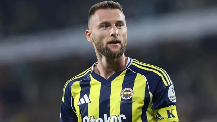 PFDK, Milan Skriniar'a 2 maç ceza verdi