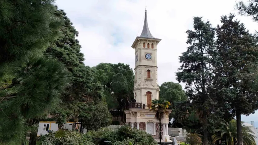 Restorasyon bitiyor, tarih yeniden canlanıyor