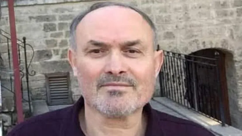 Sanayi esnafı vefat etti