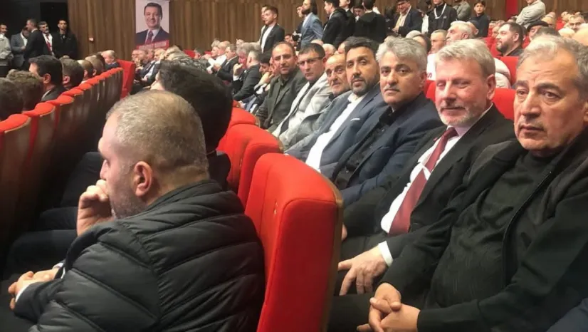 Sarıdoğan farkı