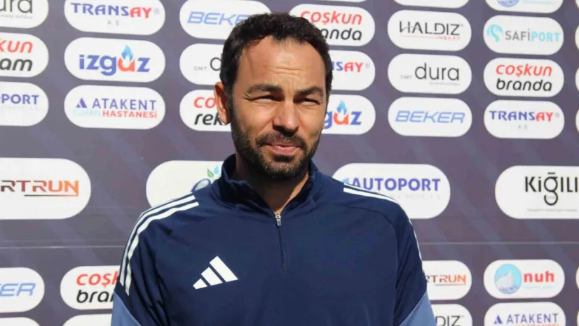 Selçuk İnan: Alanyaspor maçında taraftarlarımıza ihtiyacımız var