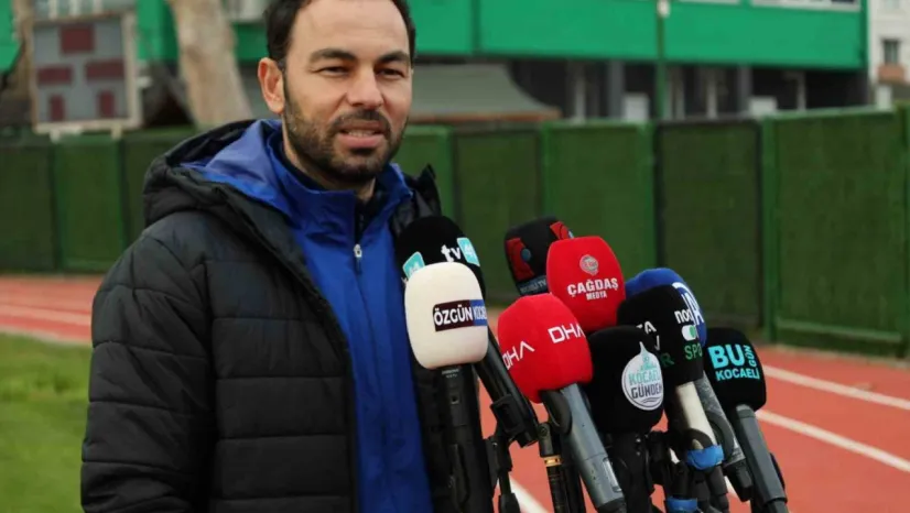 Selçuk İnan'dan Fenerbahçe maçı açıklaması