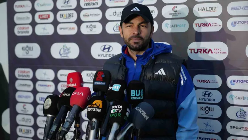 Selçuk İnan: Bu saatten sonra bizim için çok önemli değil