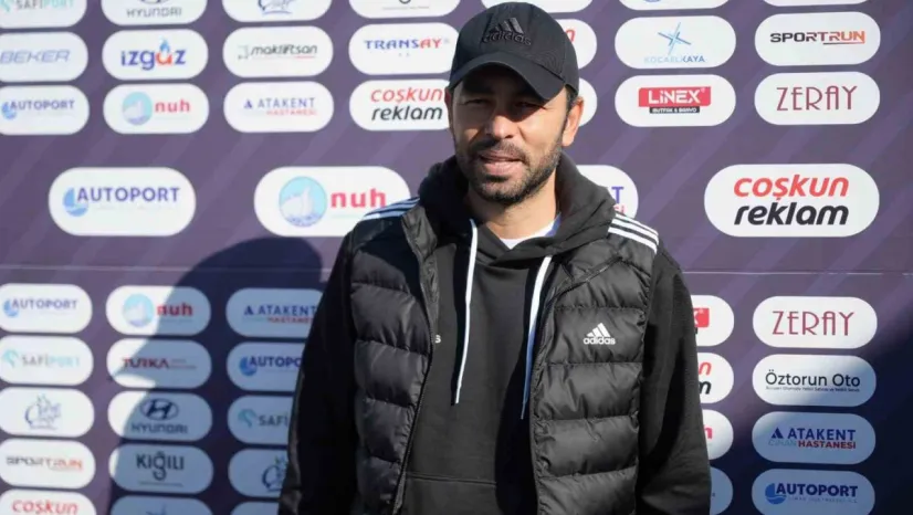 Selçuk İnan: Güçlü takıma karşı oynayacağız