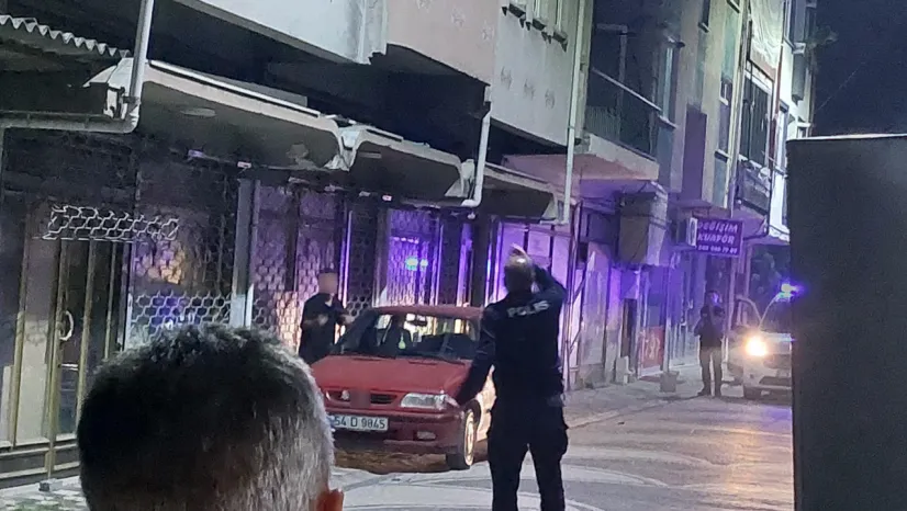 Sevgilisinden ayrılan genç intihara kalkıştı