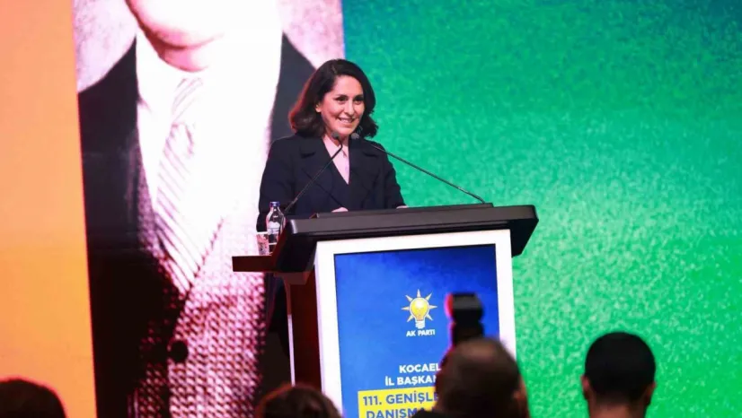 Sevilay Tuncer: Döngüsel yeşil ekonomi sadece çevreyi değil, ekonomiyi de büyütür