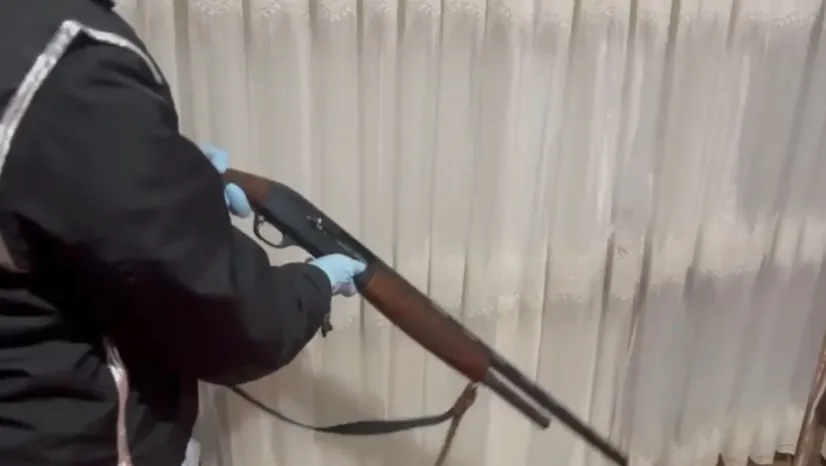 Sosyal medyadan suç örgütlerini öven 18 şüpheli yakalandı