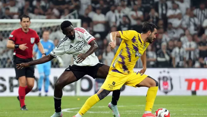 Süper Lig'de 2. hafta görünümü