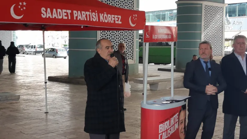 Tahtalı: Emekli açın açı oldu