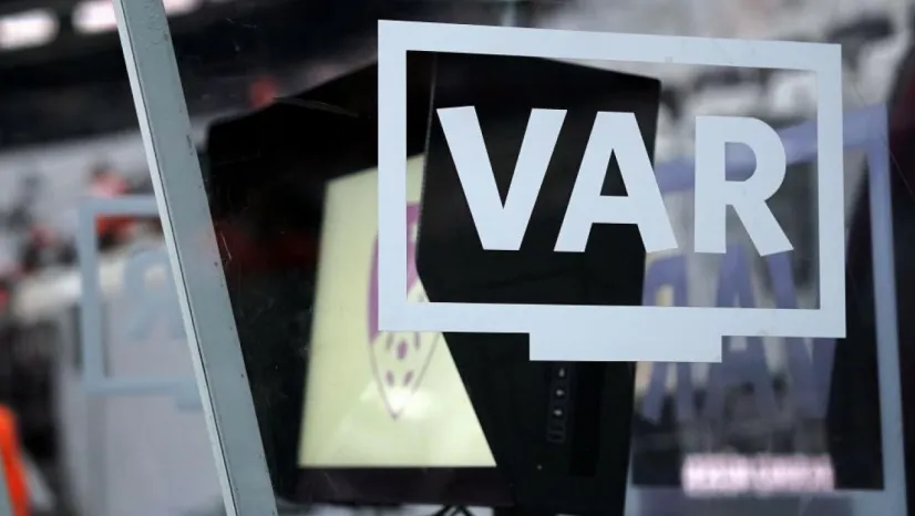 TFF, Süper Lig'de 9. haftanın VAR kayıtlarını açıkladı