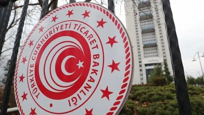 Ticaret Bakanlığı'ndan 2,9 milyar liralık ceza kararı