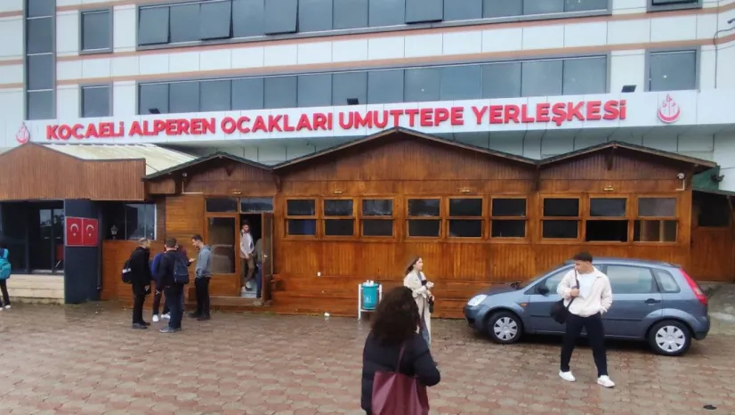 Türkiye'nin en büyük ücretsiz aşevi yeniden kapılarını açıyor