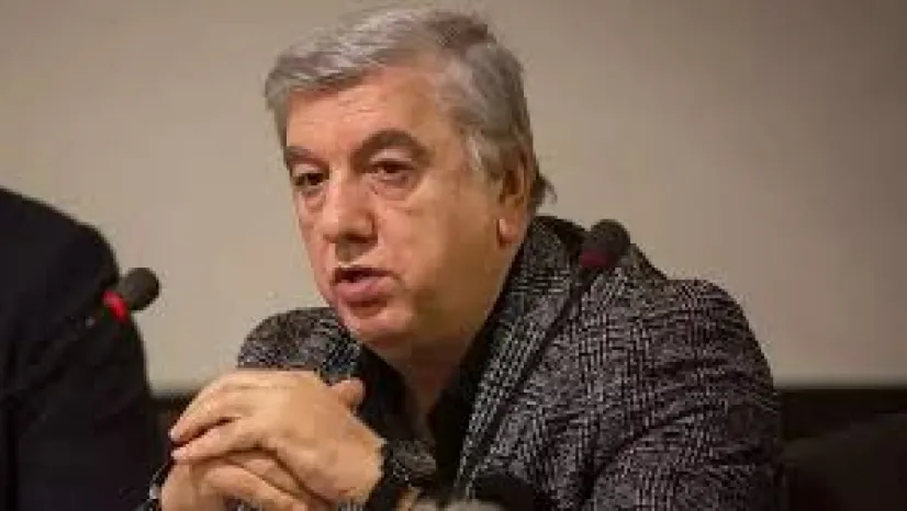 Ünlü spor yorumcusu ve yazarı hayatını kaybetti