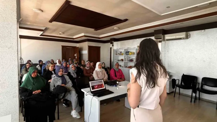 Uzmanlardan önemli uyarı