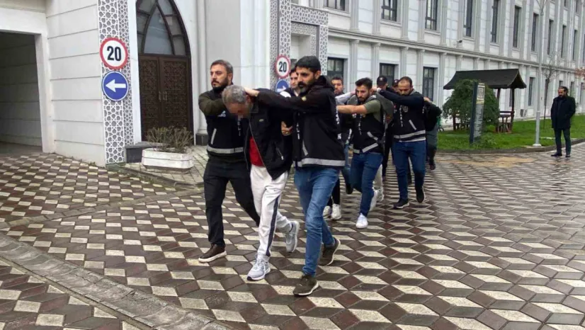 Yangın faciasına ilişkin yeni gelişme