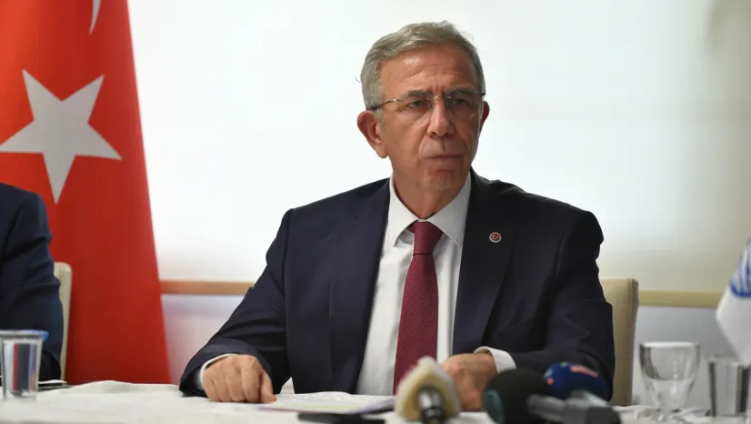 Yavaş'tan şok ön seçim kararı!