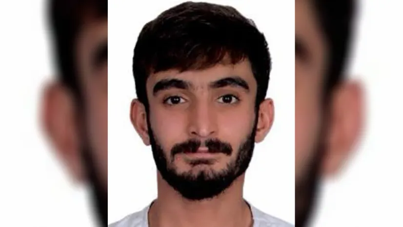 Yeni yılda eylem yapacaktı, MİT'ten kaçamadı