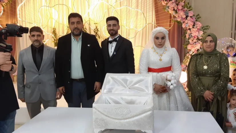 Yıldız, saha çalışmalarına devam ediyor