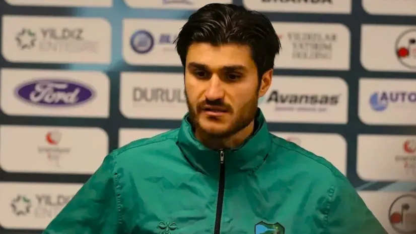 Yusuf Cihat Çelik'in de sözleşmesi 1 yıl uzatıldı