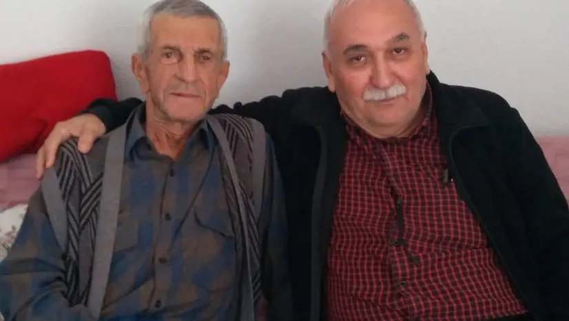 Yusuf Ziya Uçar vefat etti