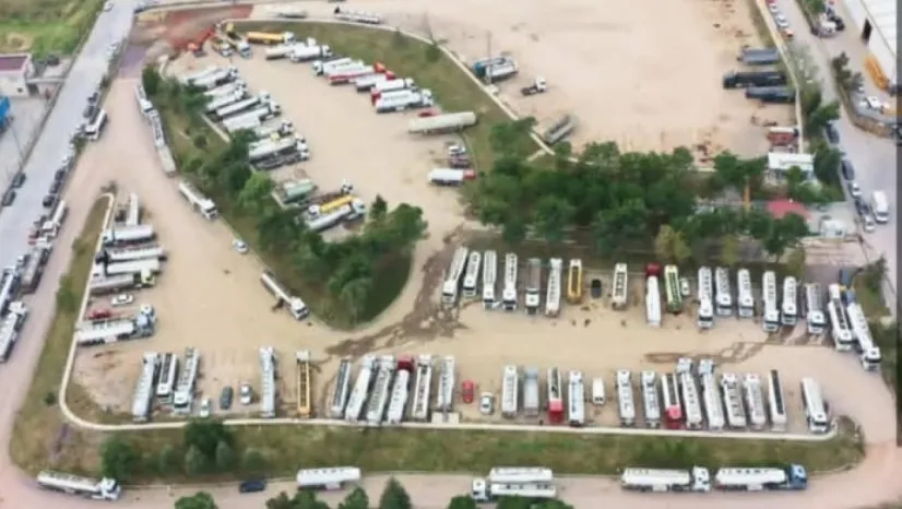 Zamlı uygulama kavga başlattı