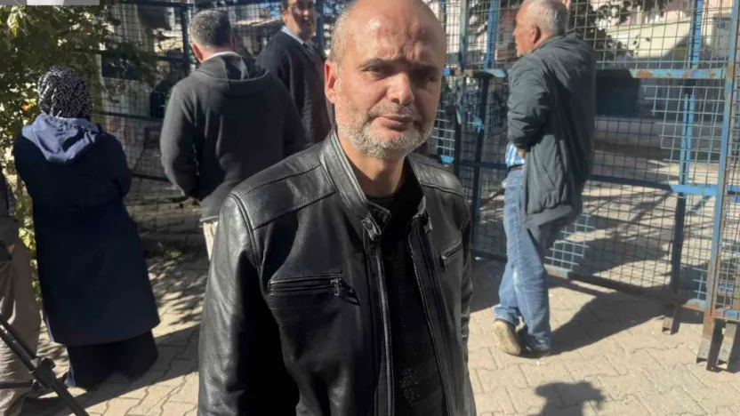 CİMER'e şikayet etmiştim dedi, 4 ay sonra yan binası yıkıldı