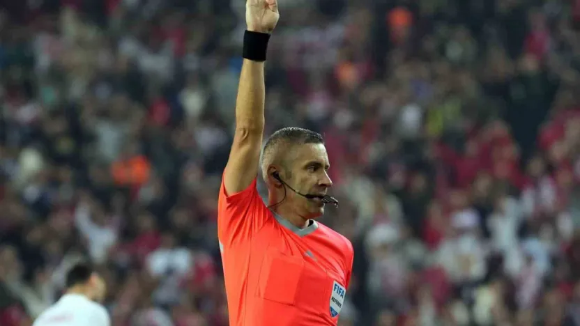Türkiye, Gürcistan karşısında plakayı yazdı: 4-1