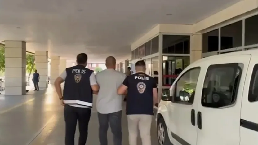 44 ilde dev operasyon! 214 şüpheli yakalandı