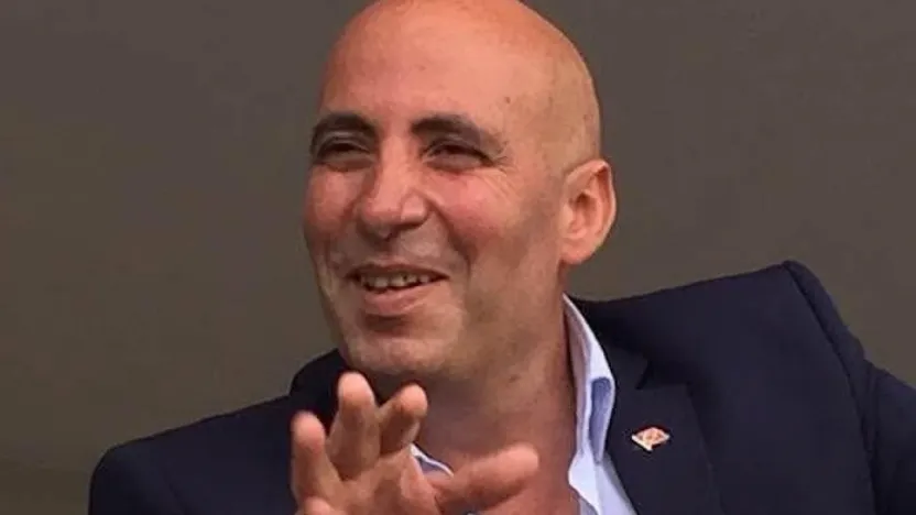 Abdurrahman Yazıcı vefat etti