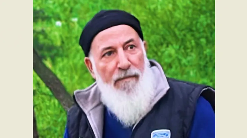 Ahmet Uyalım vefat etti