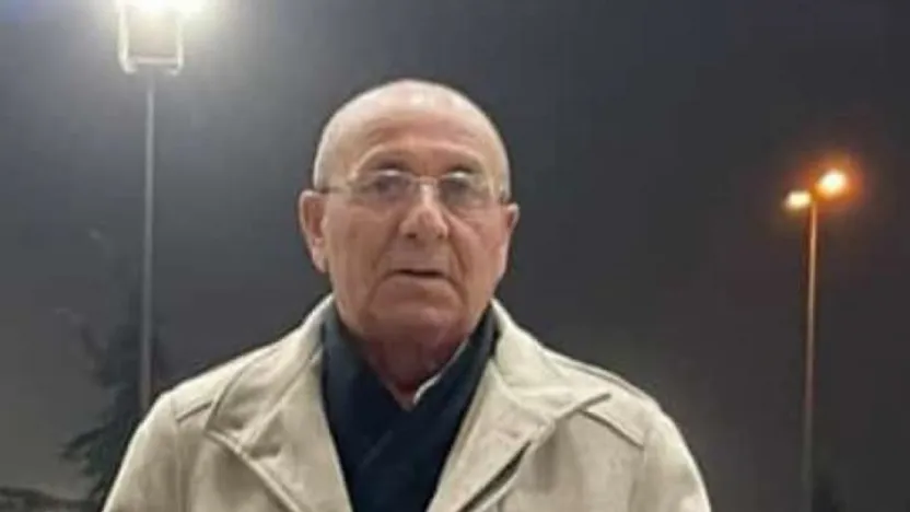 Ali Haydar Turan vefat etti