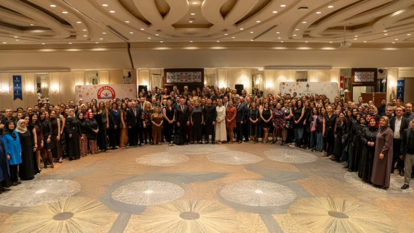 Ali Korkmaz: Kocaeli'nde Eğitimin Öncü Markasıyız