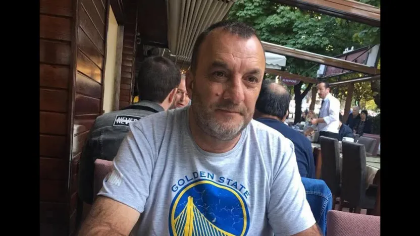 Ali Orbay vefat etti