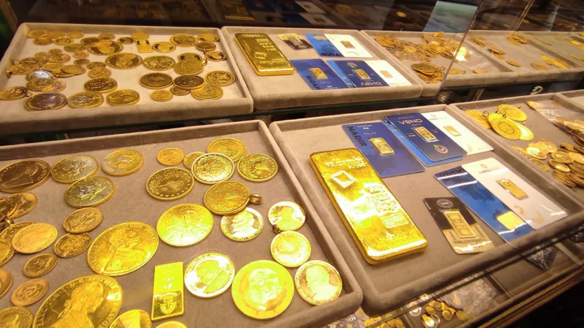 Altın güne nasıl başladı? İşte 10 Kasım altın fiyatları