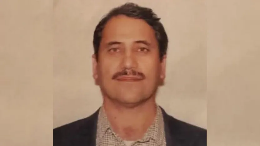 Amerika'da öldü, Körfez'de toprağa verilecek