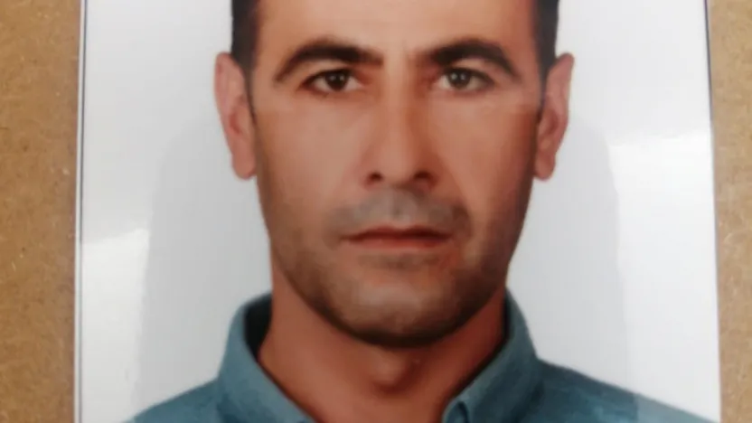 Arkadaşının çatısına bakarken düştü,  kurtarılamadı