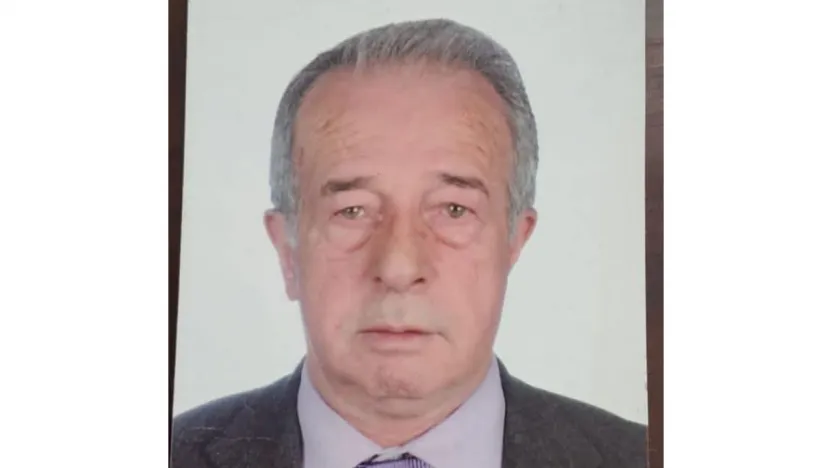 Avukat Zeki Akarsu vefat etti