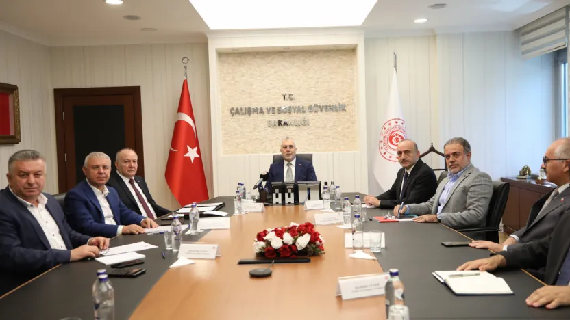 Bakan Işıkhan'dan milyonları ilgilendiren haber