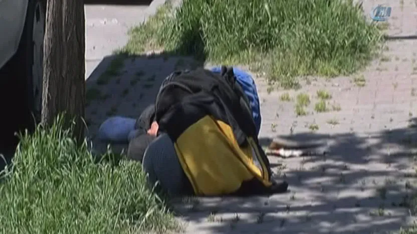 Bakanlıktan kimsesizler için 81 ile genelge