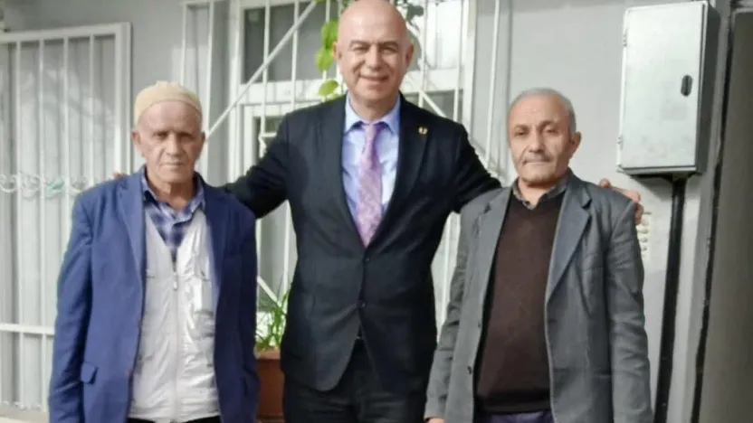 Balıkçı: Emekliyi yoksullaştırmanın temeli 2006'da atıldı