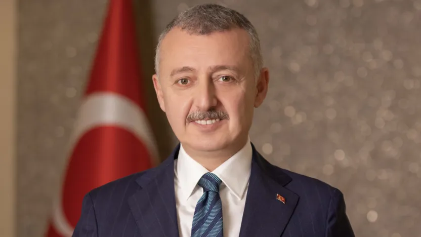 Başkan Büyükakın'dan önemli çağrı