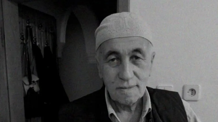 Başkan Yardımcısının Dayısı vefat etti