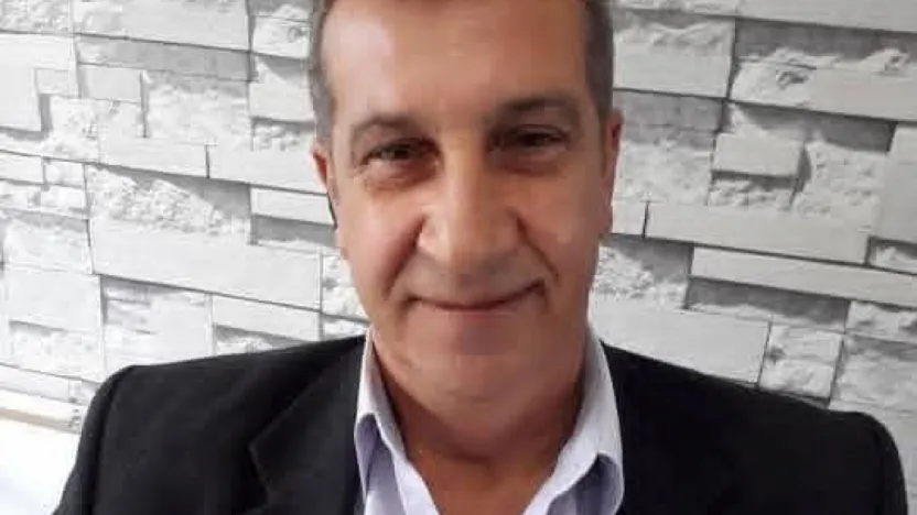 Belediye emeklisi vefat etti