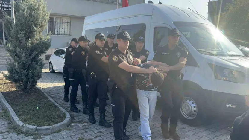 Bombalı saldırıyla ilgili 7 kişi tutuklandı