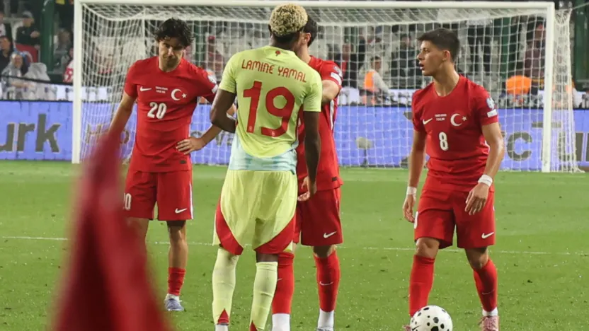 Bunun adı hezimet: 6-0