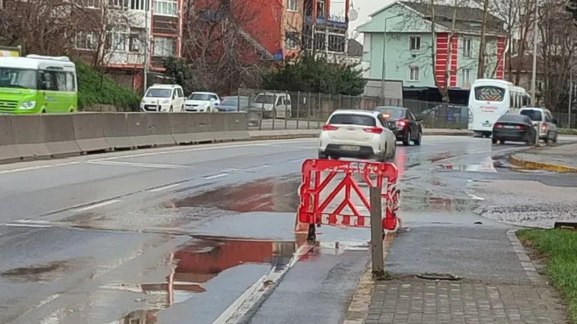 Burayı kimse görmüyor mu?